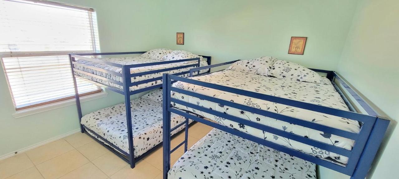Holiday home Mar Y Sol I #7 South Padre Island