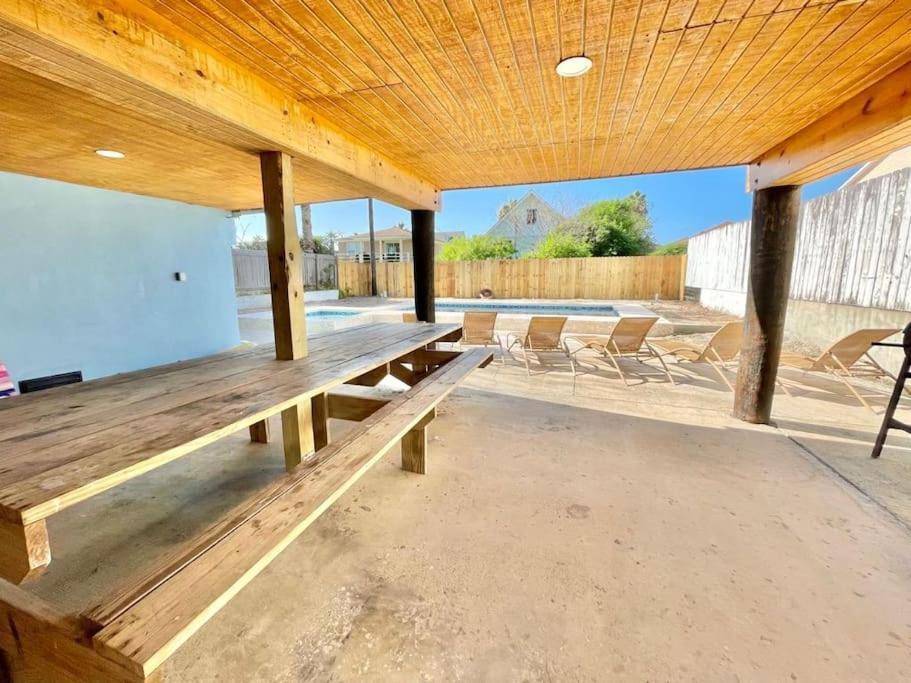 4 Bedrooms House With Private Pool And 2 Min Walk To The - Zula Siesta House *
