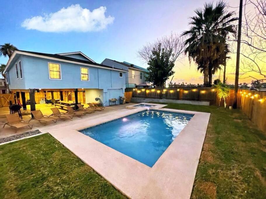 4 Bedrooms House With Private Pool And 2 Min Walk To The - Zula Siesta House