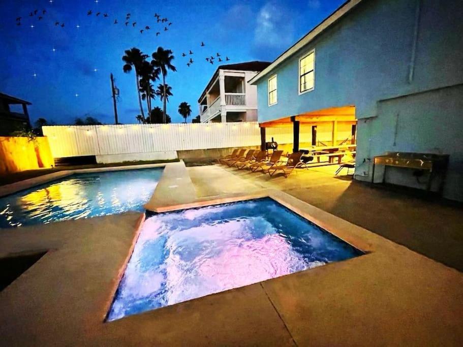 4 Bedrooms House With Private Pool And 2 Min Walk To The - Zula Siesta House *
