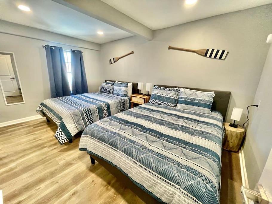 Holiday home 4 Bedrooms House With Private Pool And 2 Min Walk To The - Zula Siesta House