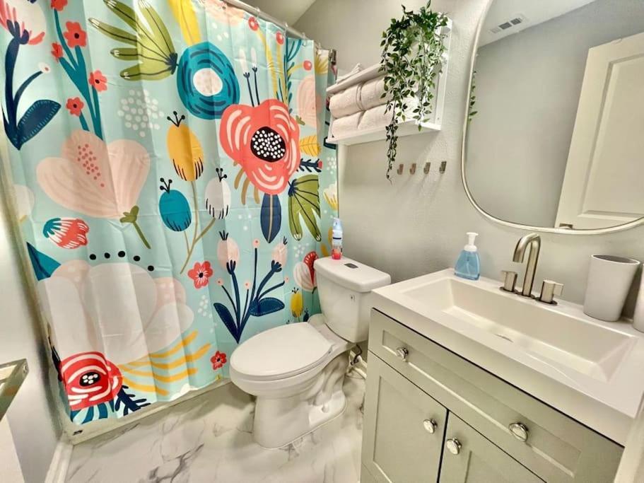4 Bedrooms House With Private Pool And 2 Min Walk To The - Zula Siesta House * South Padre Island