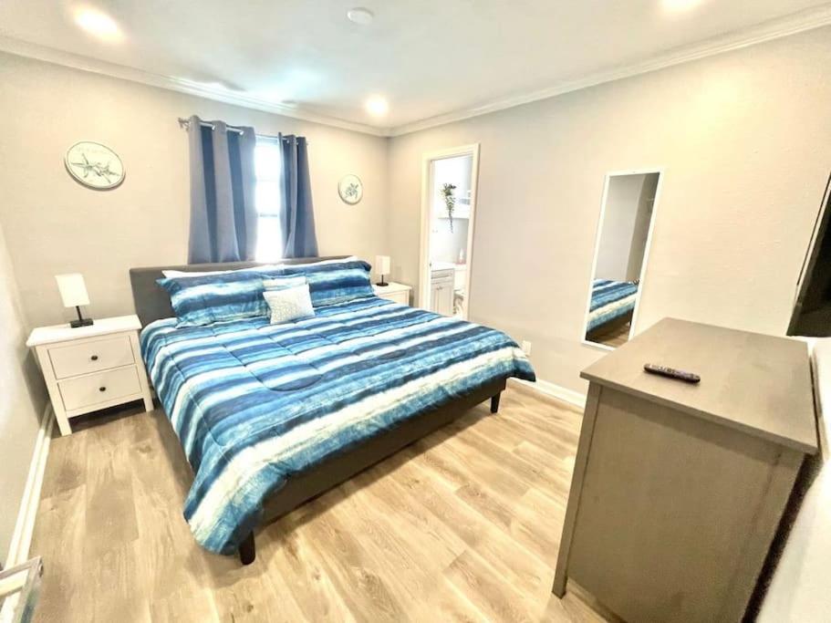 4 Bedrooms House With Private Pool And 2 Min Walk To The - Zula Siesta House *