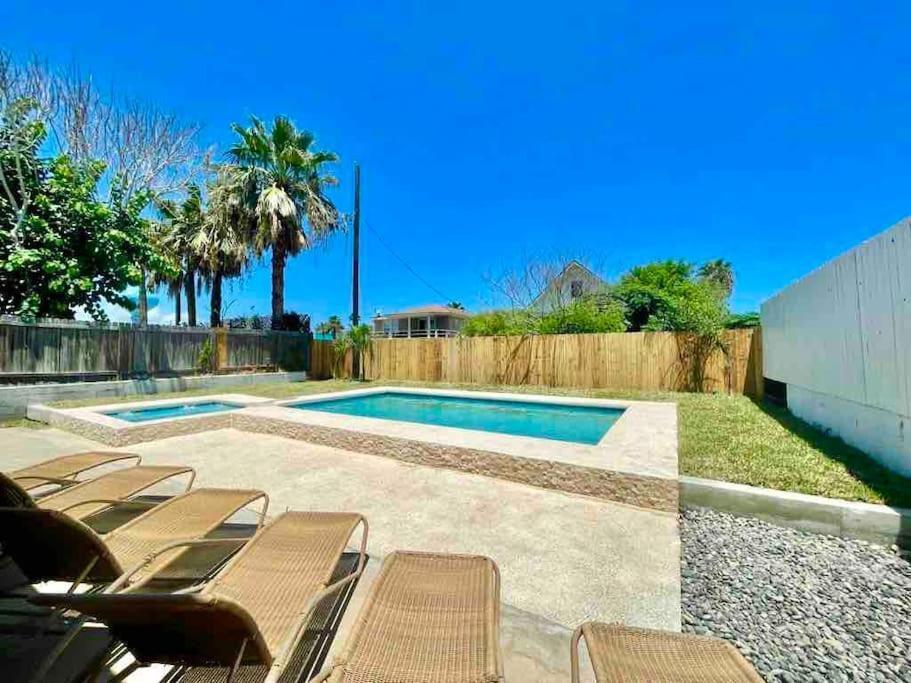 4 Bedrooms House With Private Pool And 2 Min Walk To The - Zula Siesta House