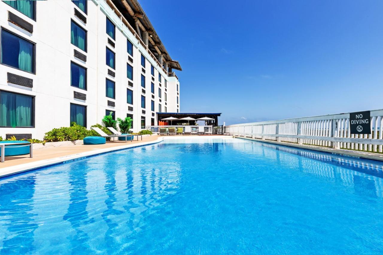South Padre Island-beach Front By Ihg Hotel South Padre Island