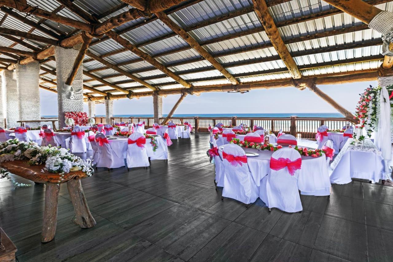 South Padre Island-beach Front By Ihg Hotel