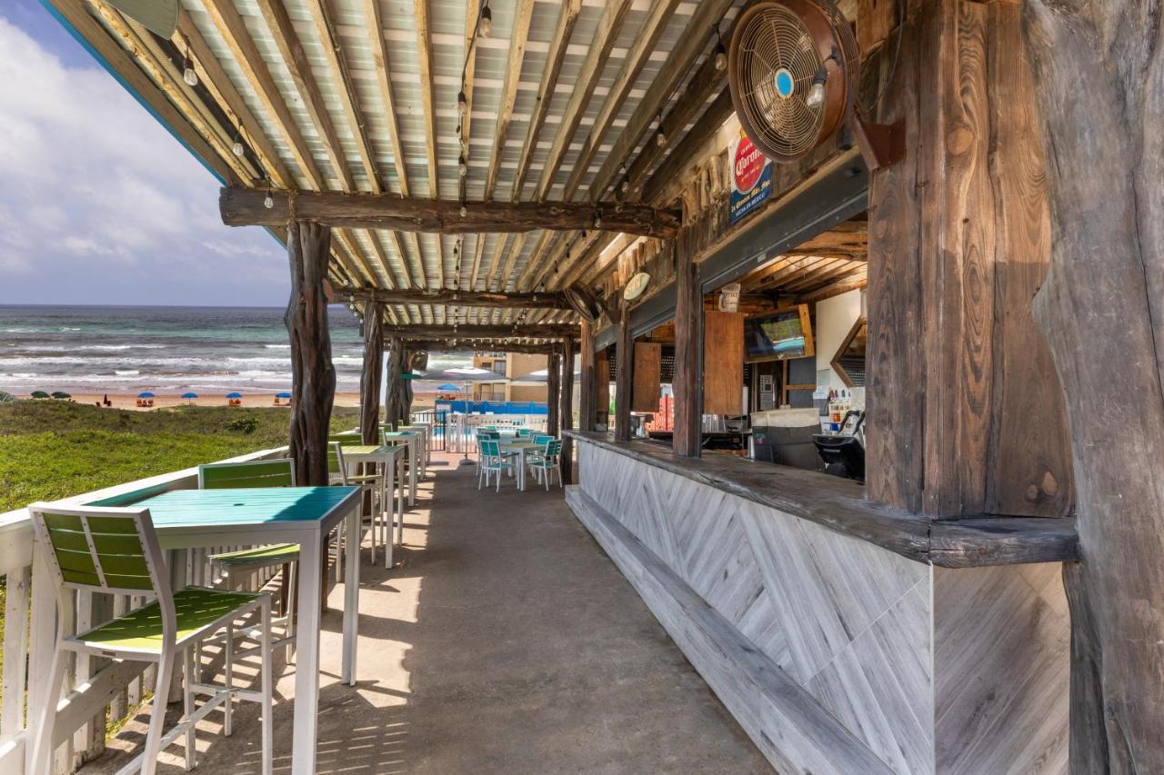 South Padre Island-beach Front By Ihg Hotel 3*