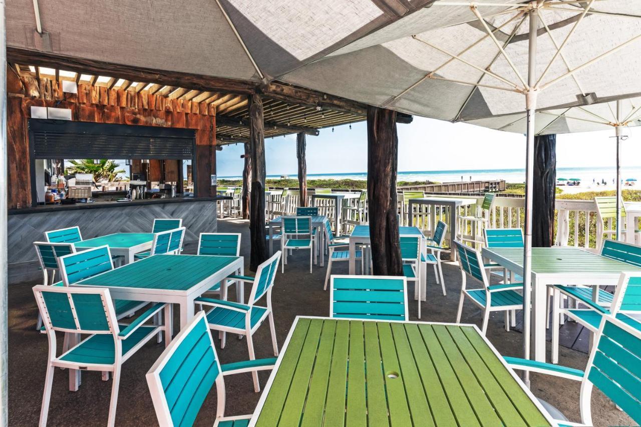 South Padre Island-beach Front By Ihg