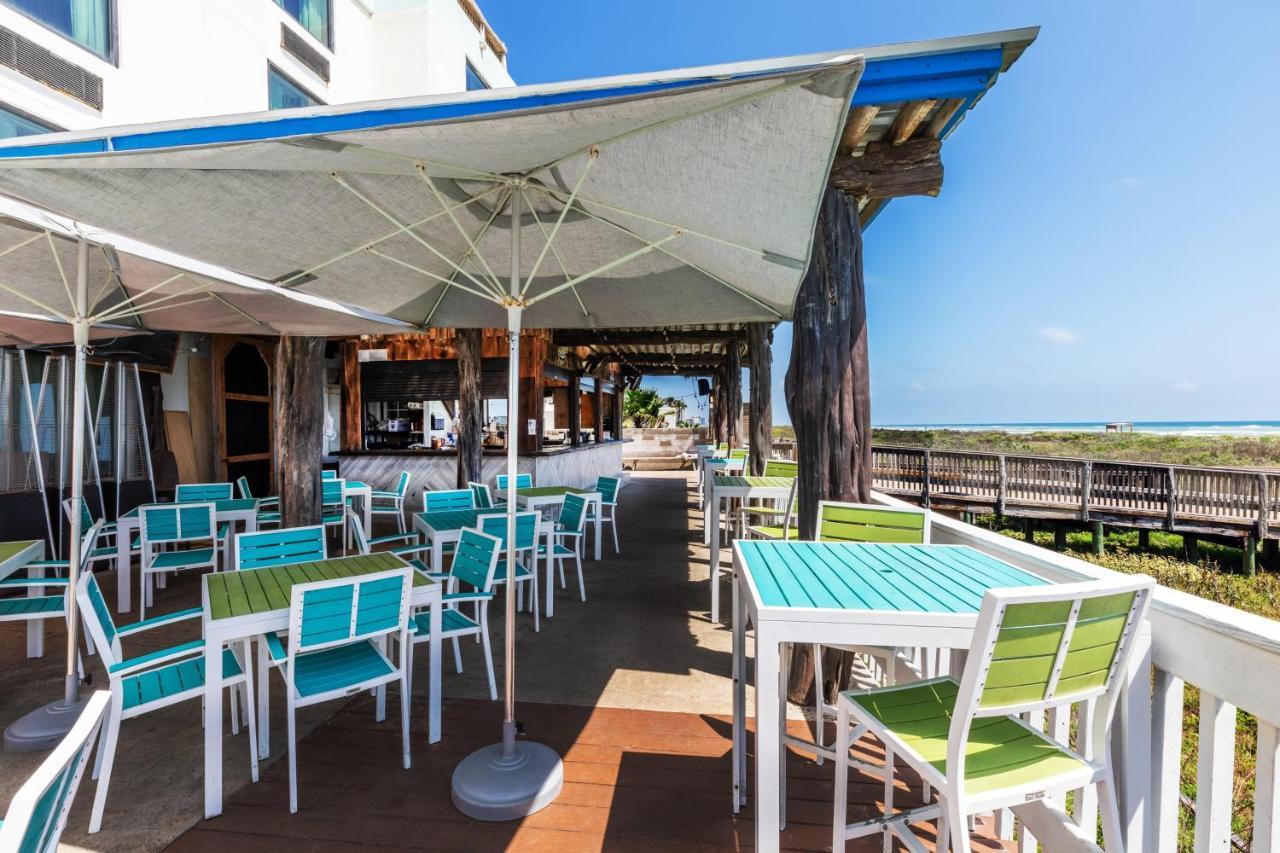 South Padre Island-beach Front By Ihg