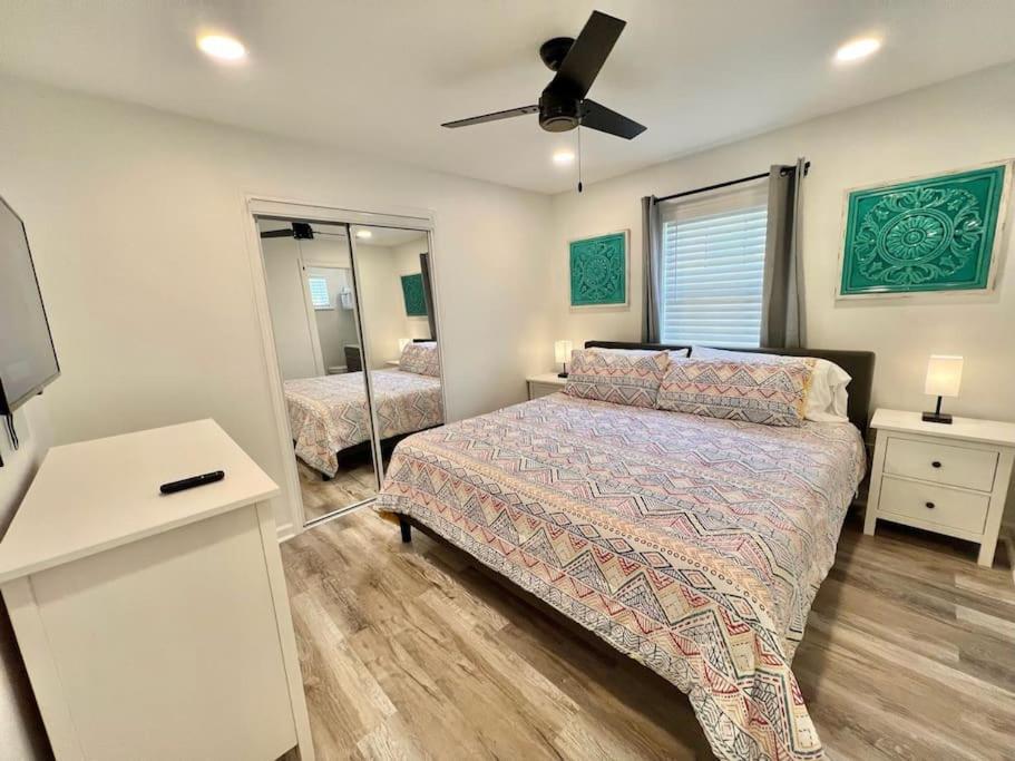 Zula Del Mar: Beachfront With Pool For Large Groups * South Padre Island