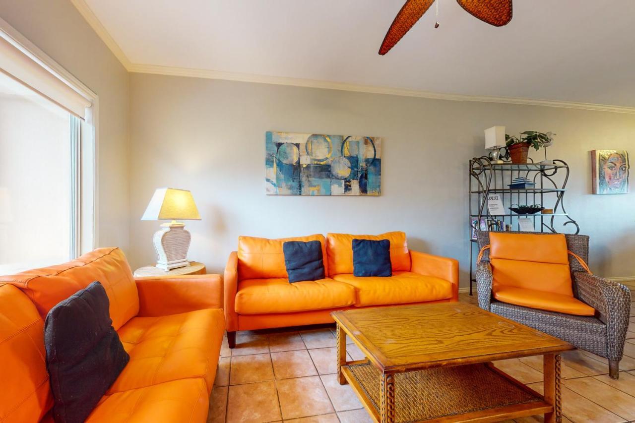 Apartment Dolphin #22