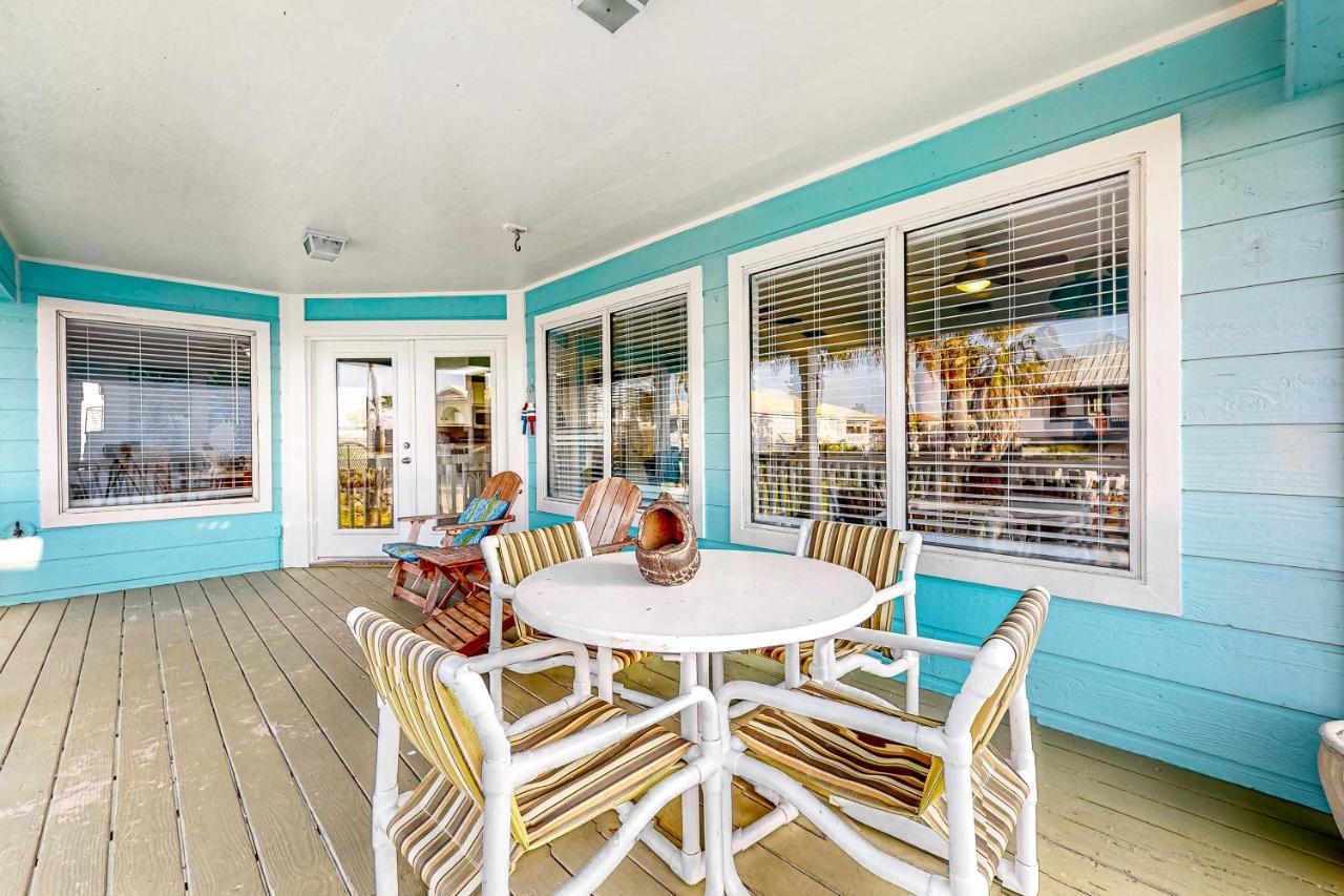 Holiday home House #0229 South Padre Island