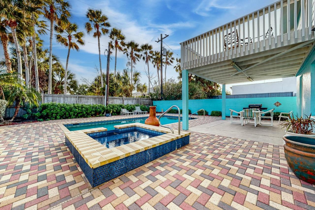 Holiday home House #0229 South Padre Island