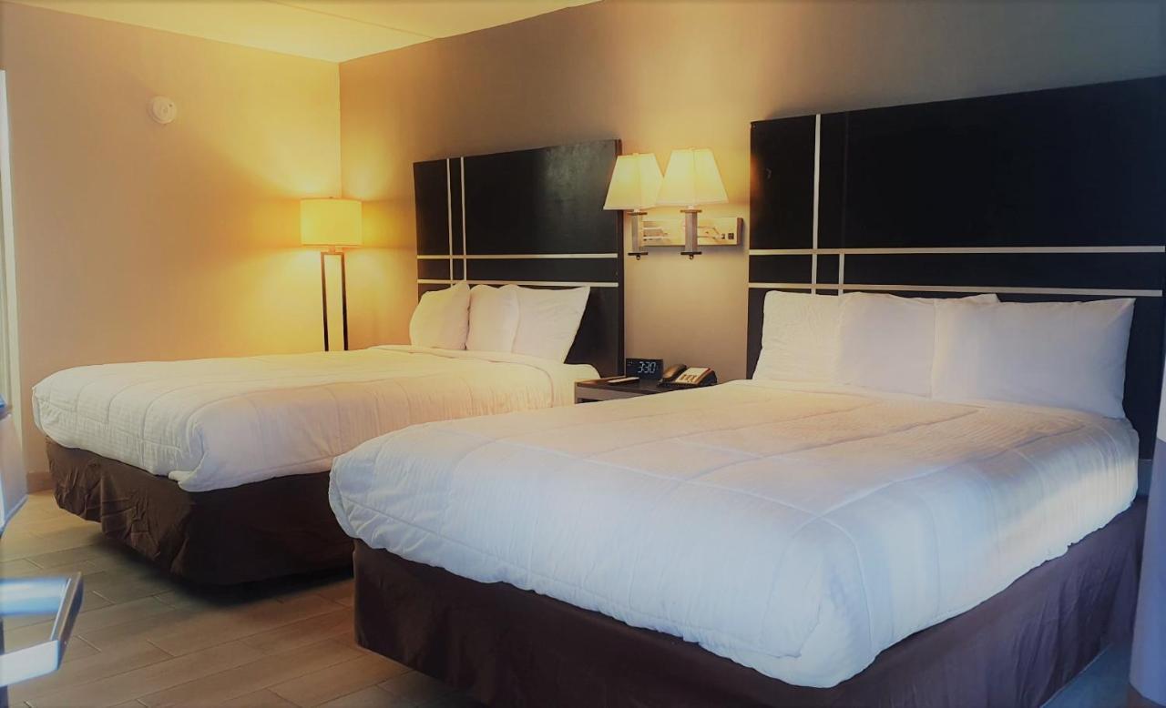 Motel South Padre Island Lodge South Padre Island