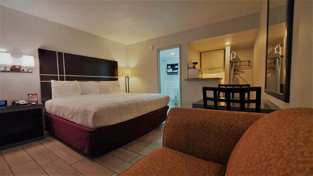 South Padre Island Lodge 2* South Padre Island