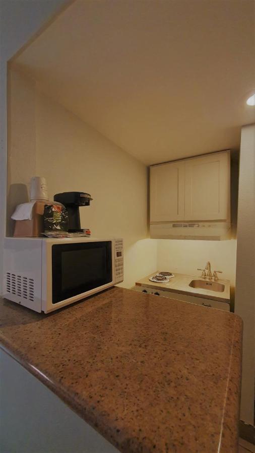 South Padre Island Lodge Motel 2*