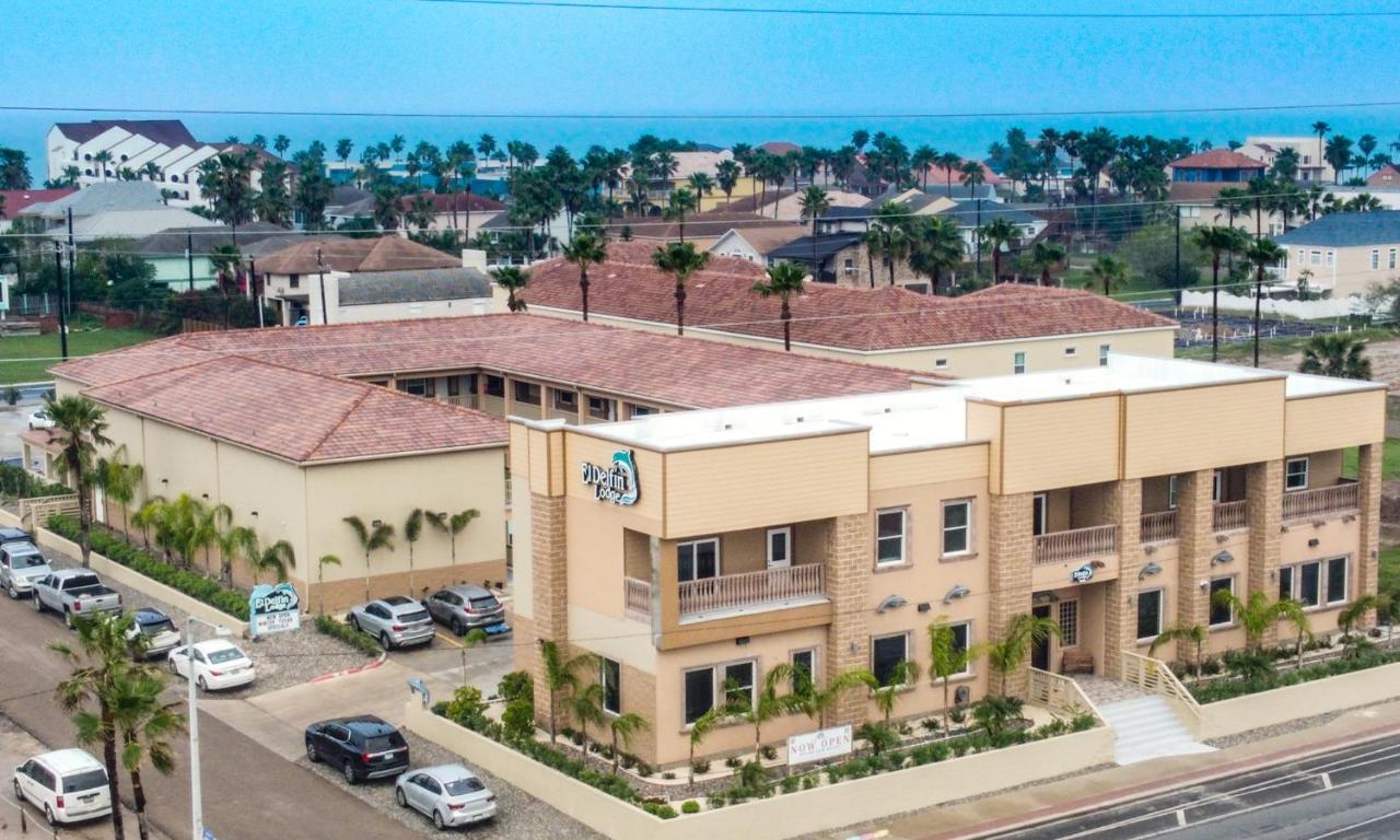 Hotel El Delfin South Padre Island