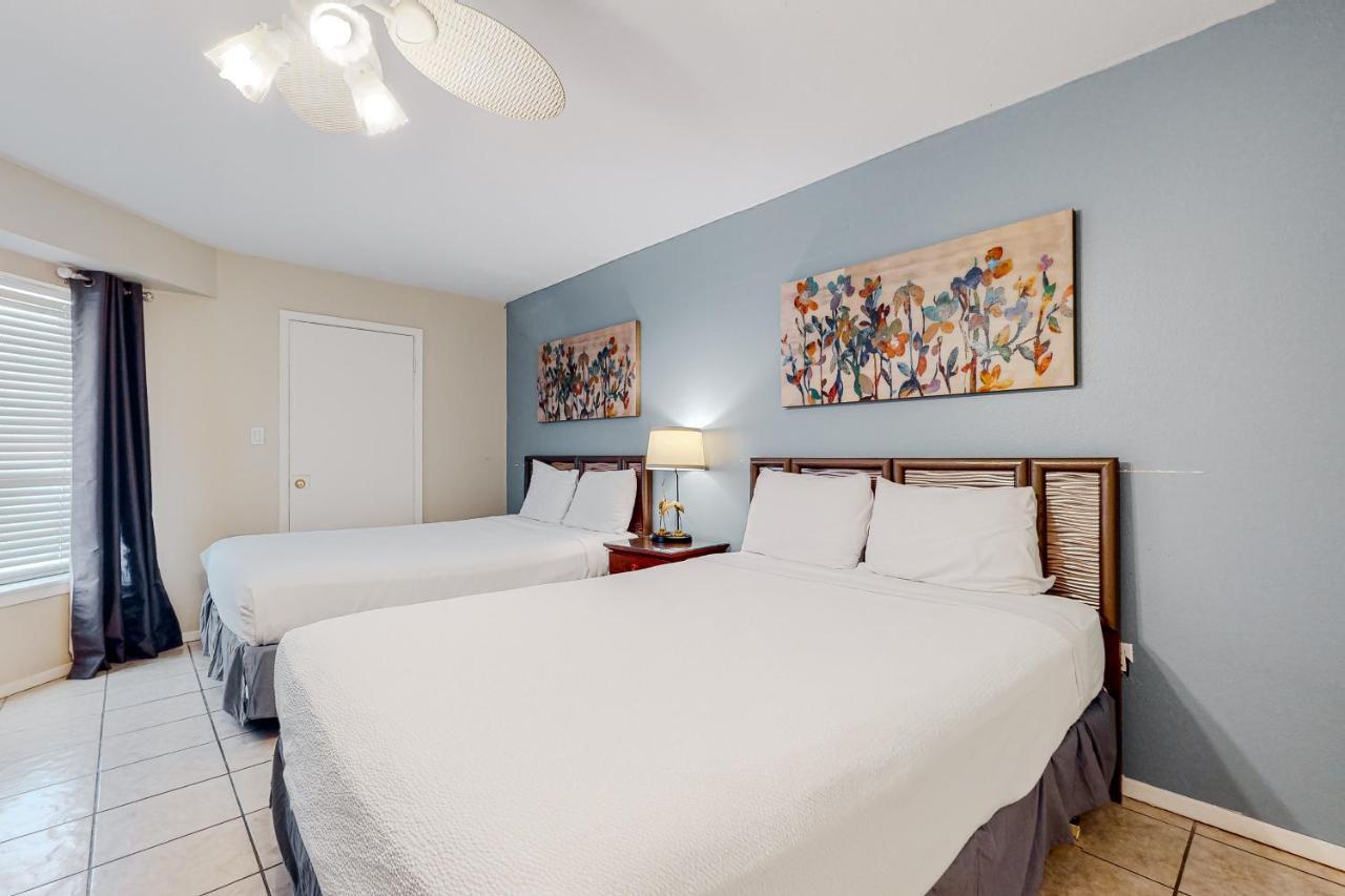 Saida Tower Iv #4103 Apartment South Padre Island