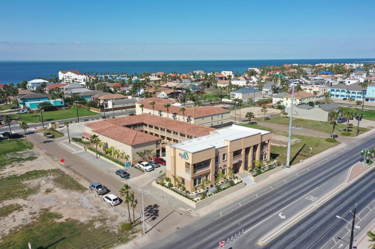 El Delfin South Padre Island