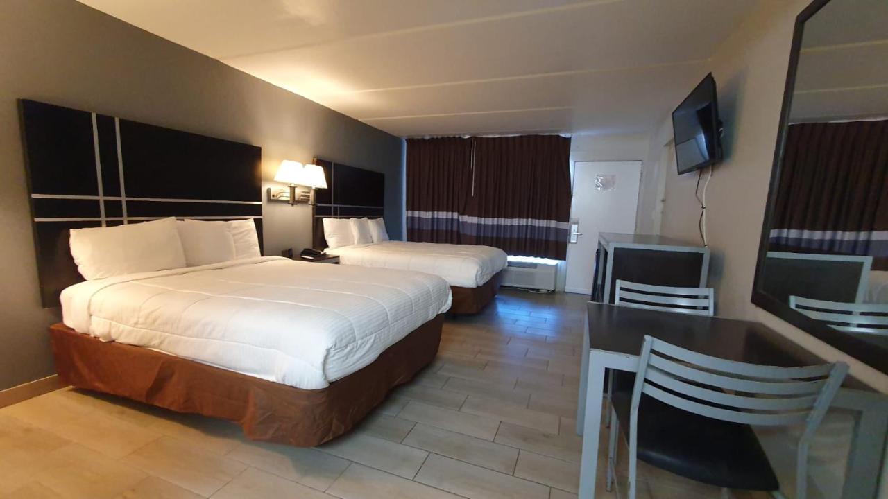 Motel South Padre Island Lodge