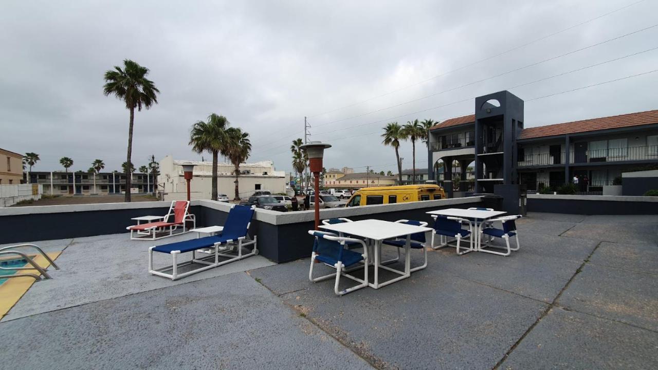 South Padre Island Lodge Motel 2*