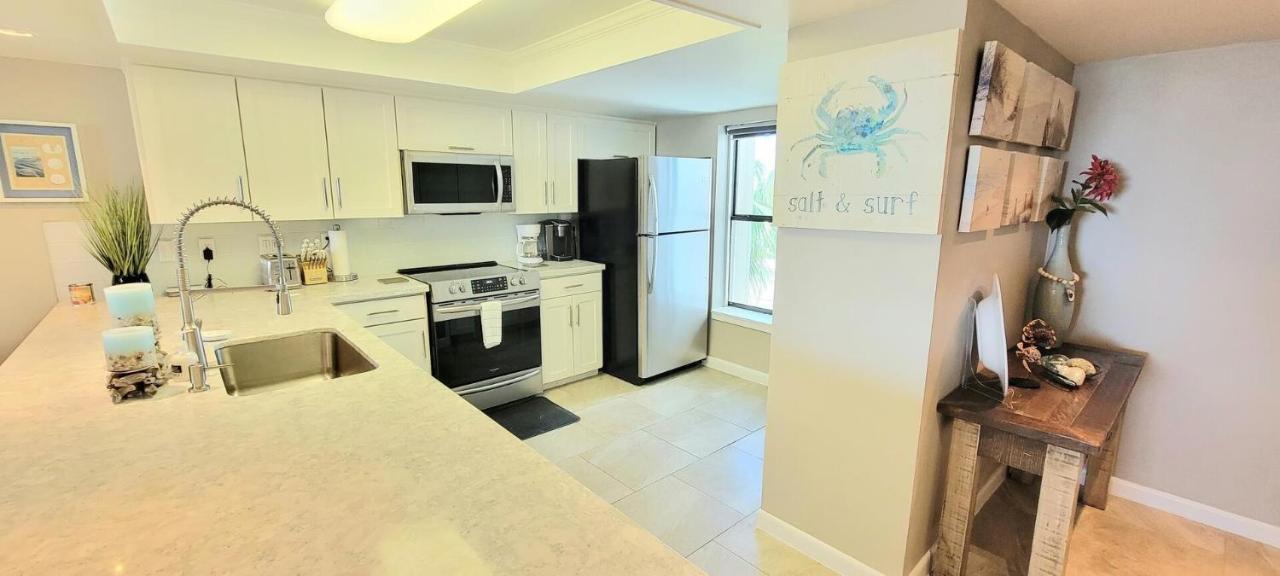 Apartment Saida 3601 *