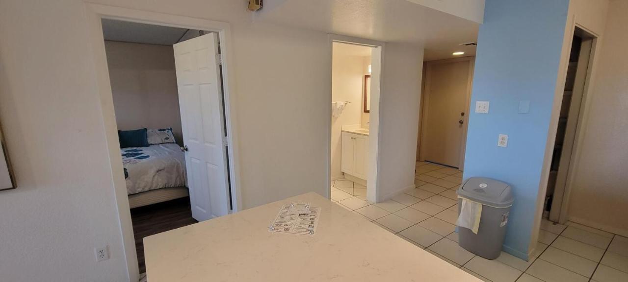 Gulfview I #213 * South Padre Island