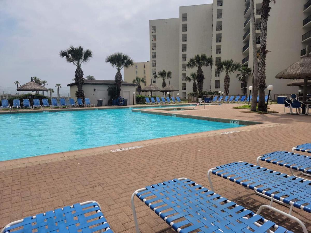 Saida Royale 9039 South Padre Island