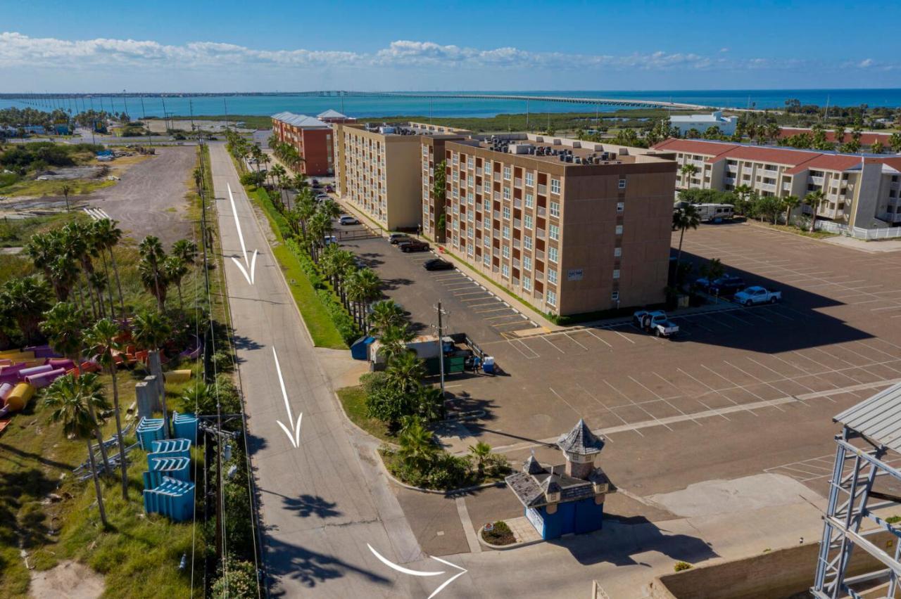 Gulfview Ii #410 Luxe *