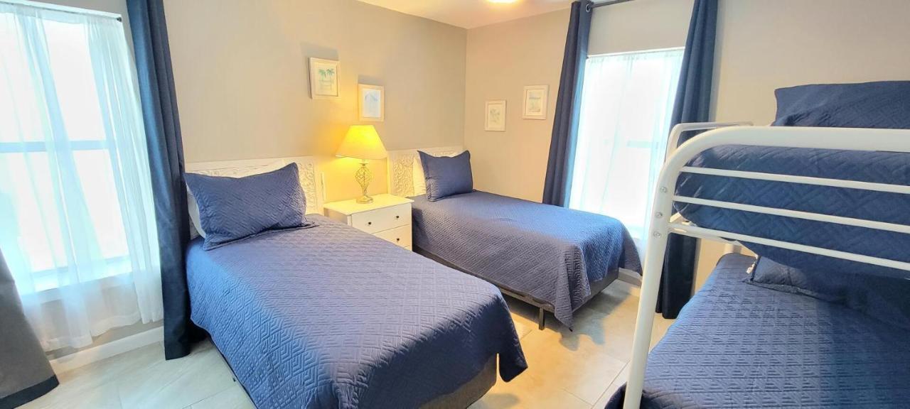 Holiday home Saida 3601 South Padre Island