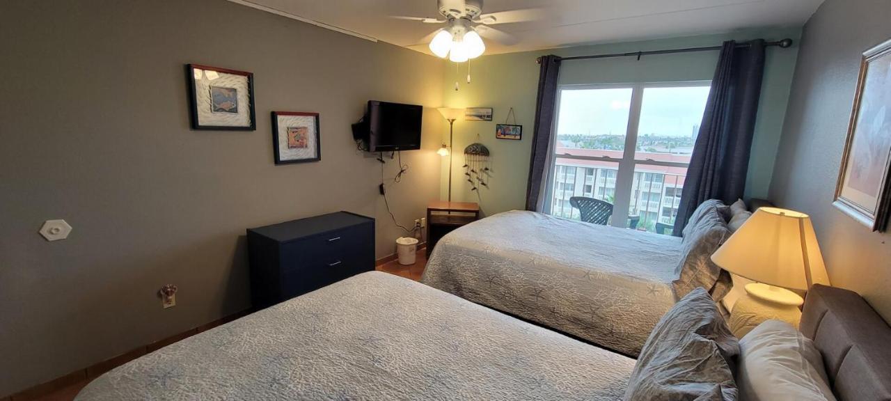 Holiday home Gulfview Ii #604 *