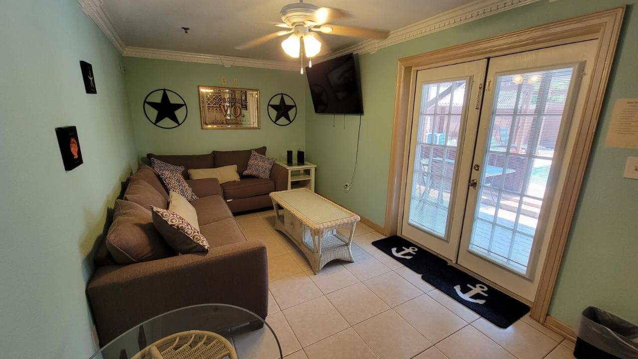 Holiday home Campeche Triplex Unit A