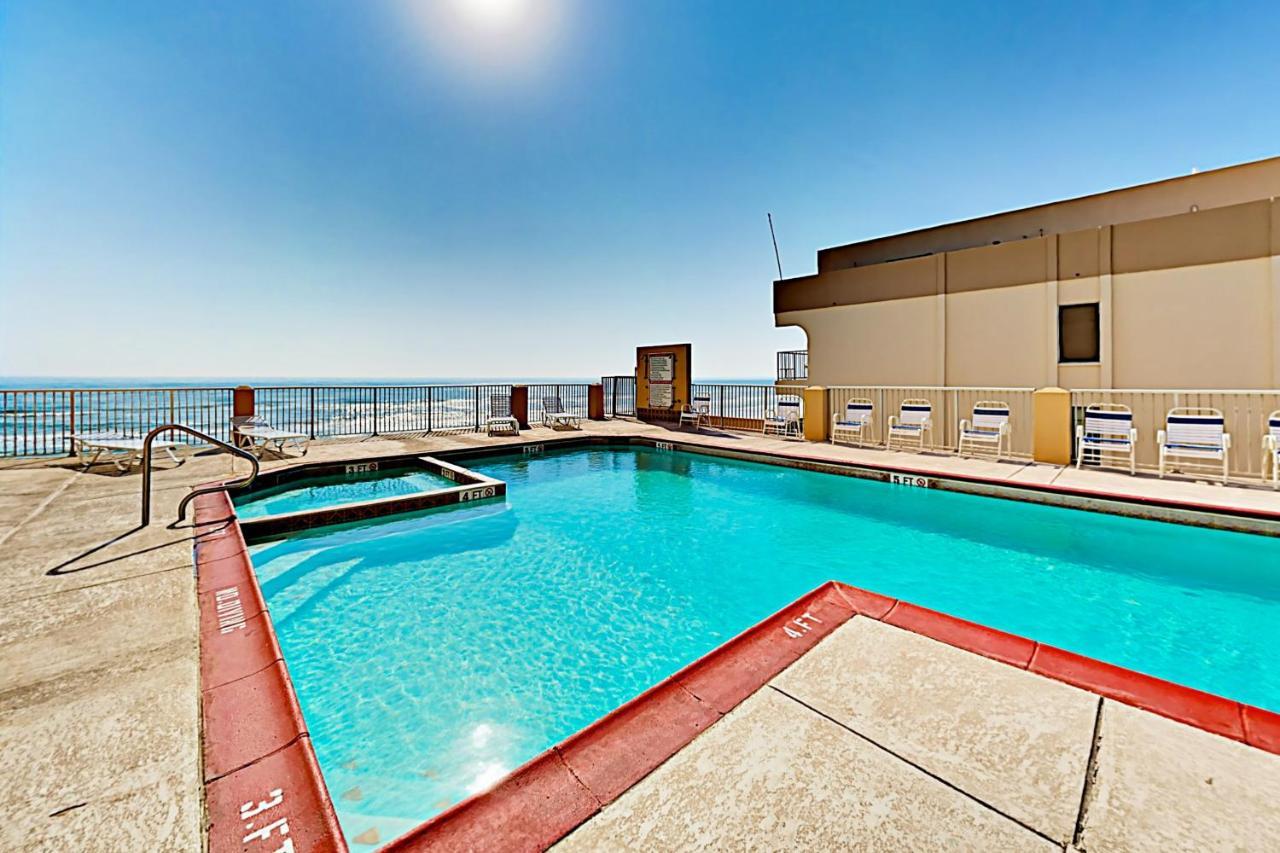 Inverness #1003 * South Padre Island