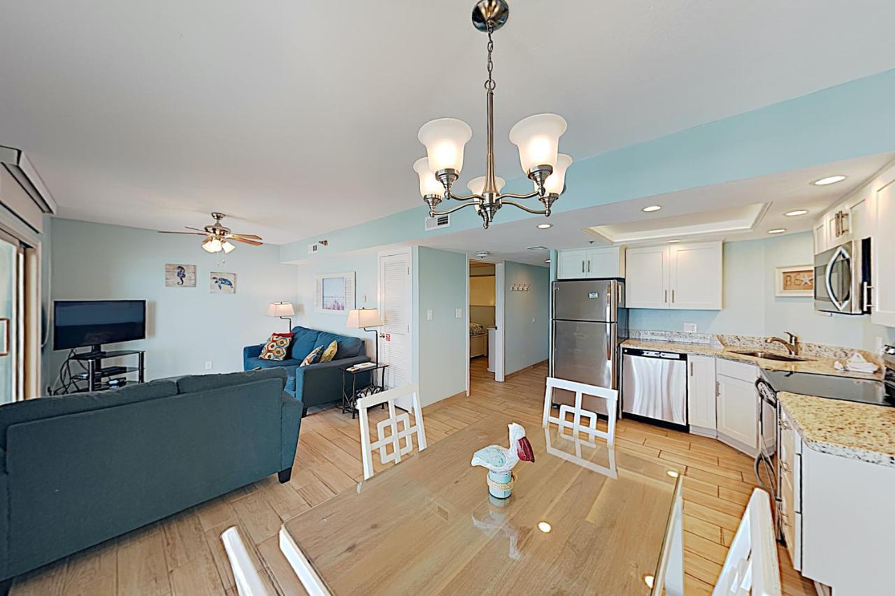 Holiday home Inverness #1003 South Padre Island