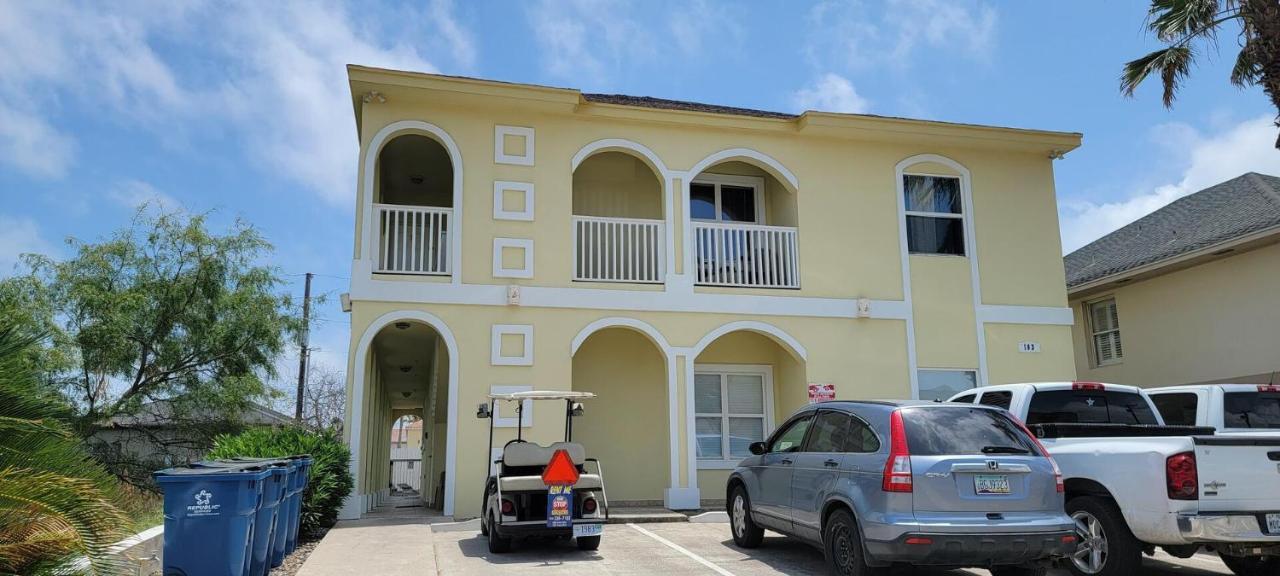Holiday home #d Island Morning Sun South Padre Island