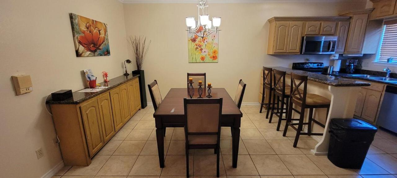 Holiday home #d Island Morning Sun South Padre Island