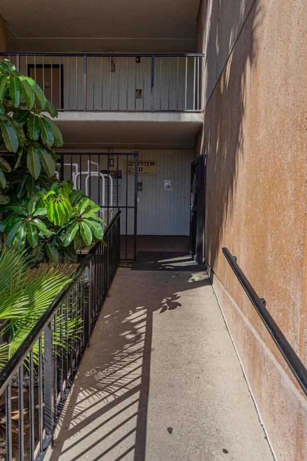 Holiday home Gulfview Ii #410 Luxe South Padre Island