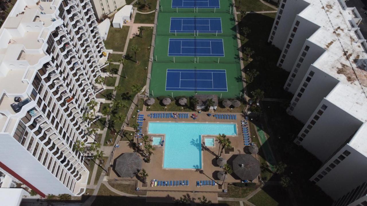 Saida 3-206 * South Padre Island