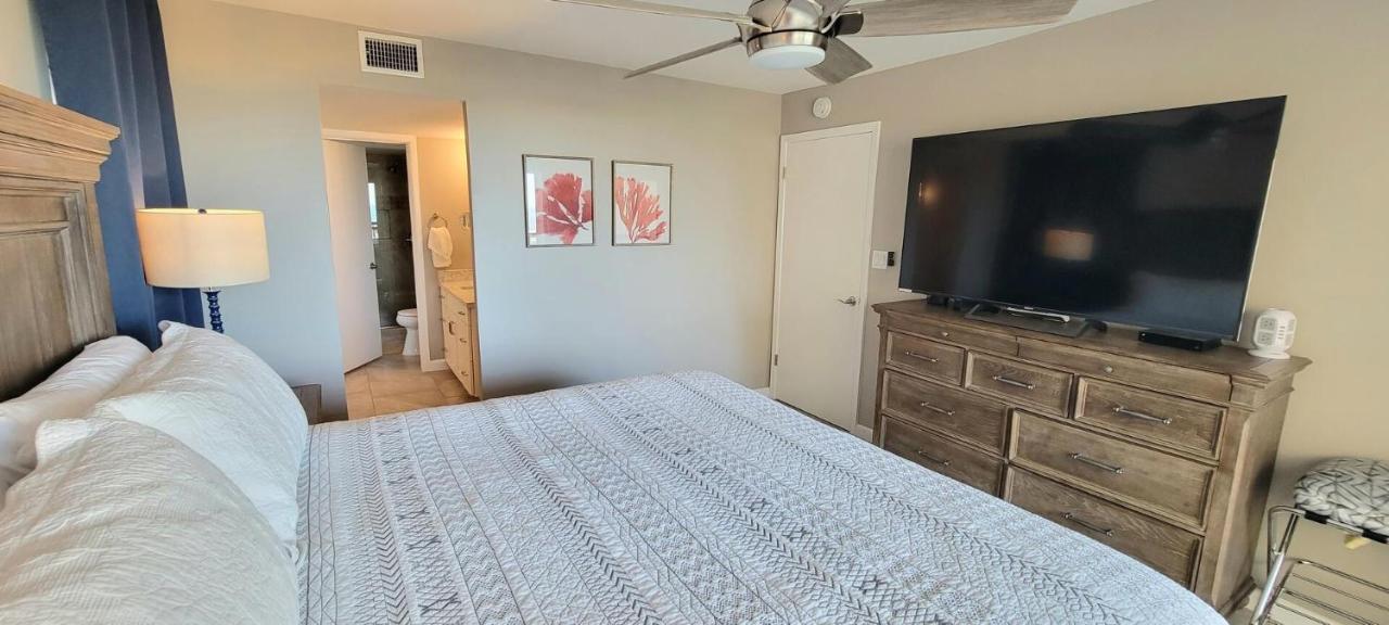 Saida 3601 South Padre Island