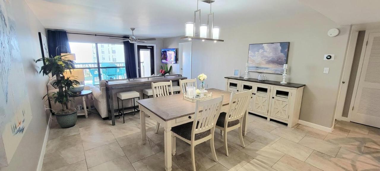 Saida 3601 Apartment South Padre Island