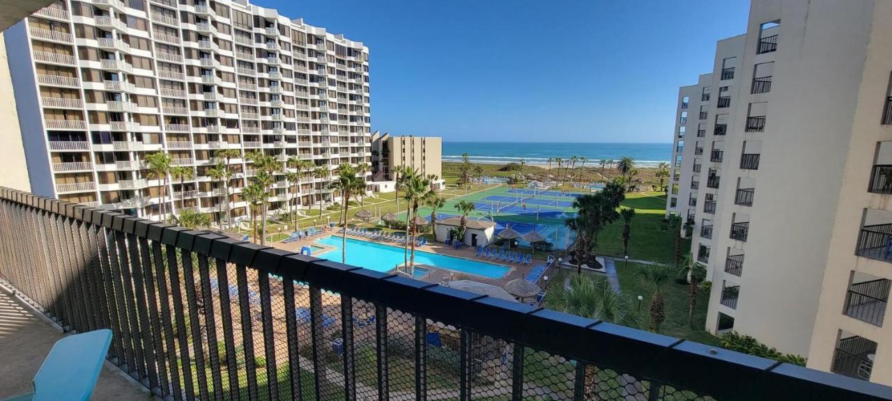 Saida 3601 * South Padre Island