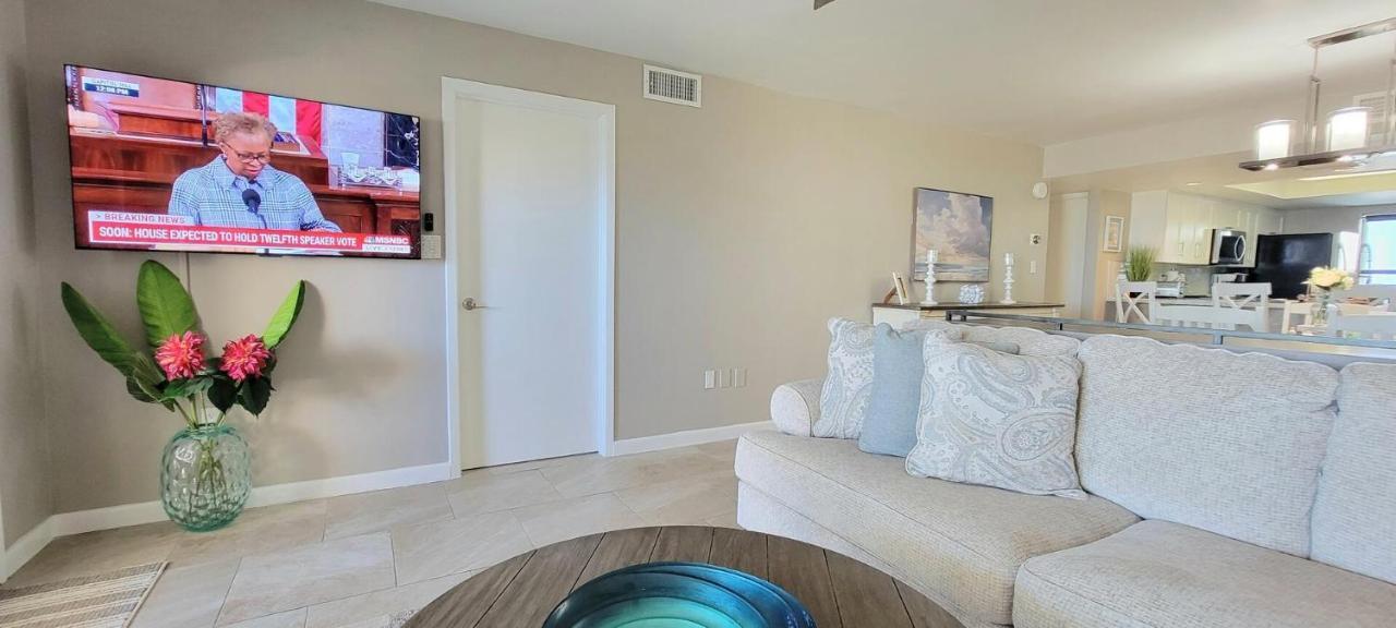 Saida 3601 Apartment South Padre Island