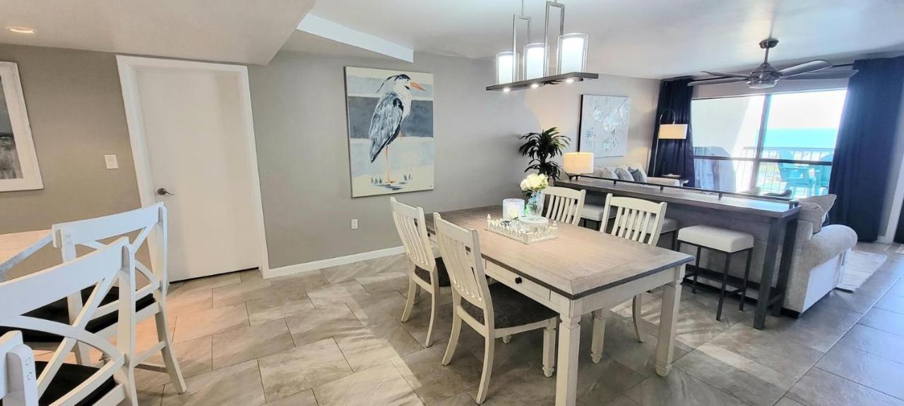 Saida 3601 Apartment South Padre Island
