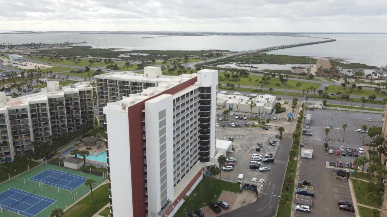 Saida 3601 * South Padre Island