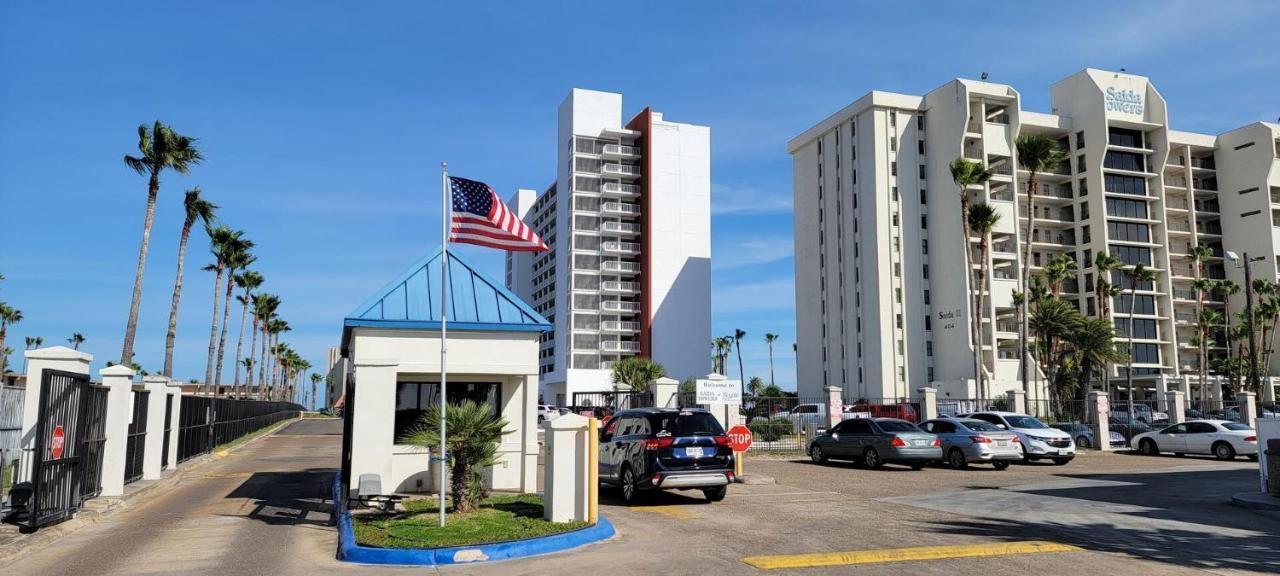 Saida Royale 9039 * South Padre Island