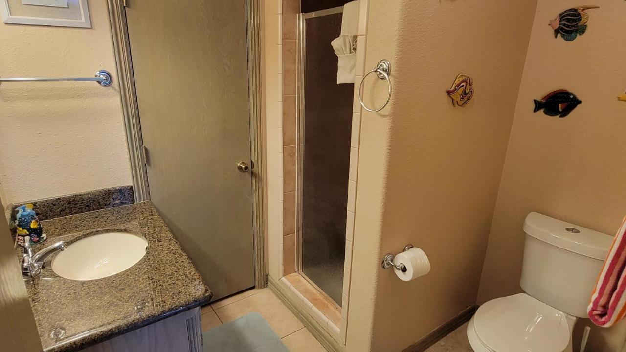Campeche Triplex Unit B Holiday home *