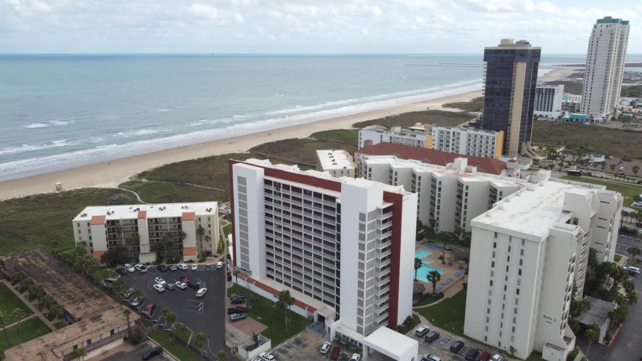 Saida Royale 9039 Holiday home South Padre Island