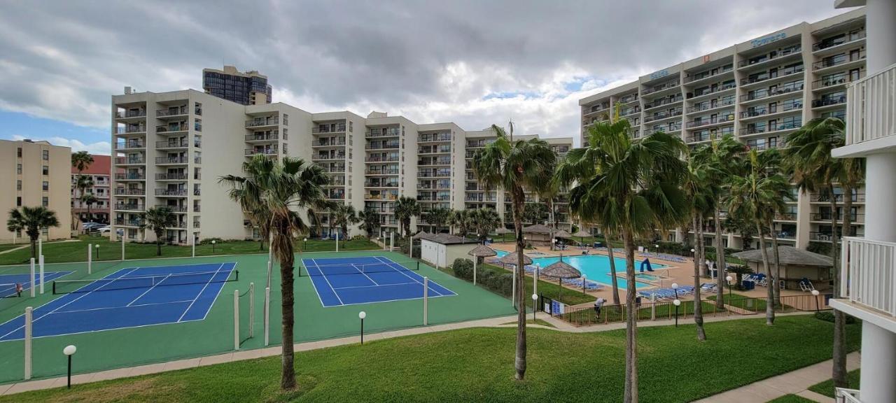 Saida Royale 9039 Holiday home South Padre Island
