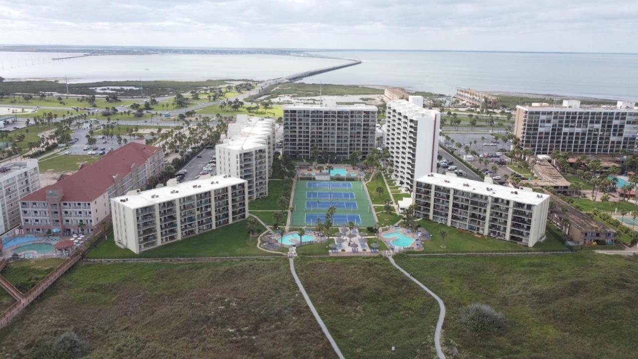Saida Royale 9039 South Padre Island