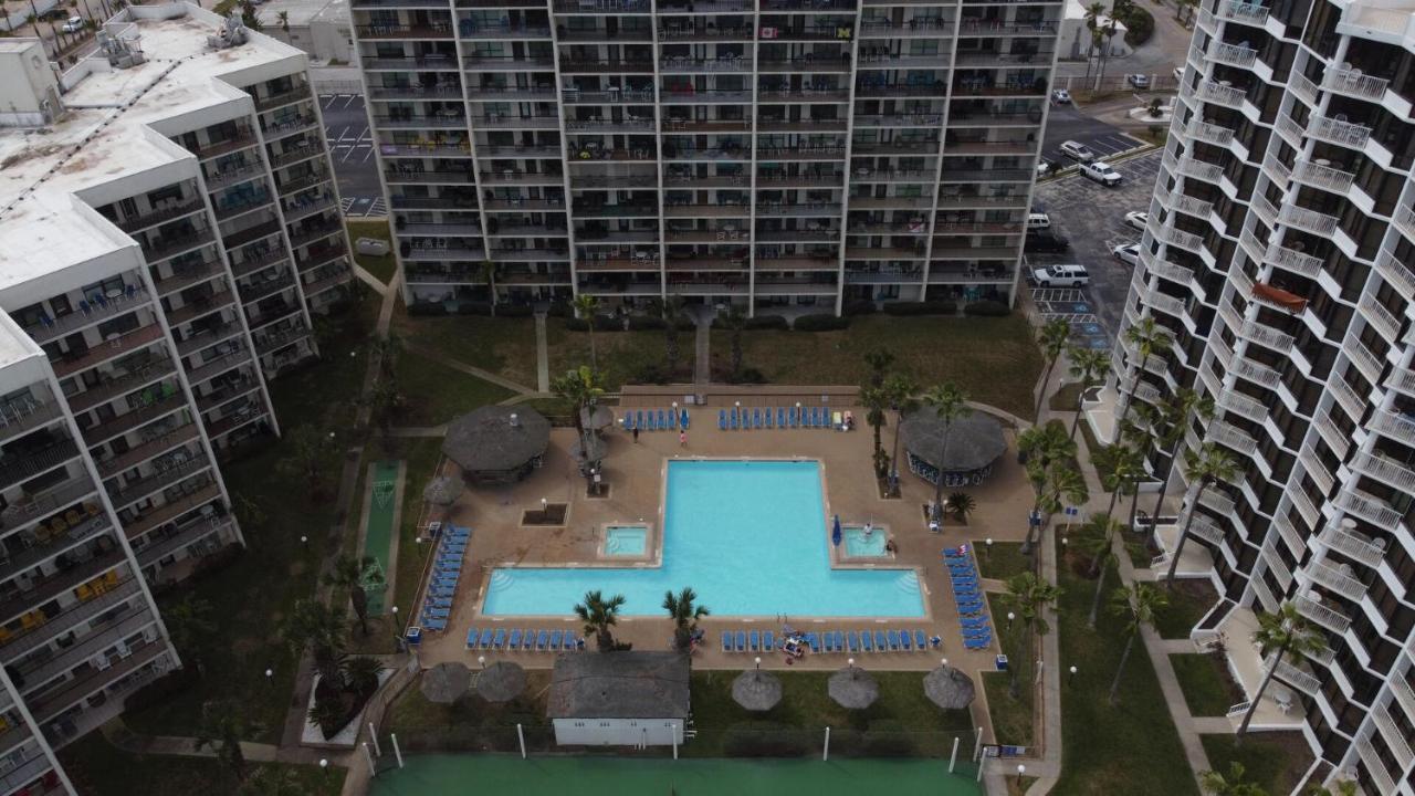 Saida Royale 9039 * South Padre Island